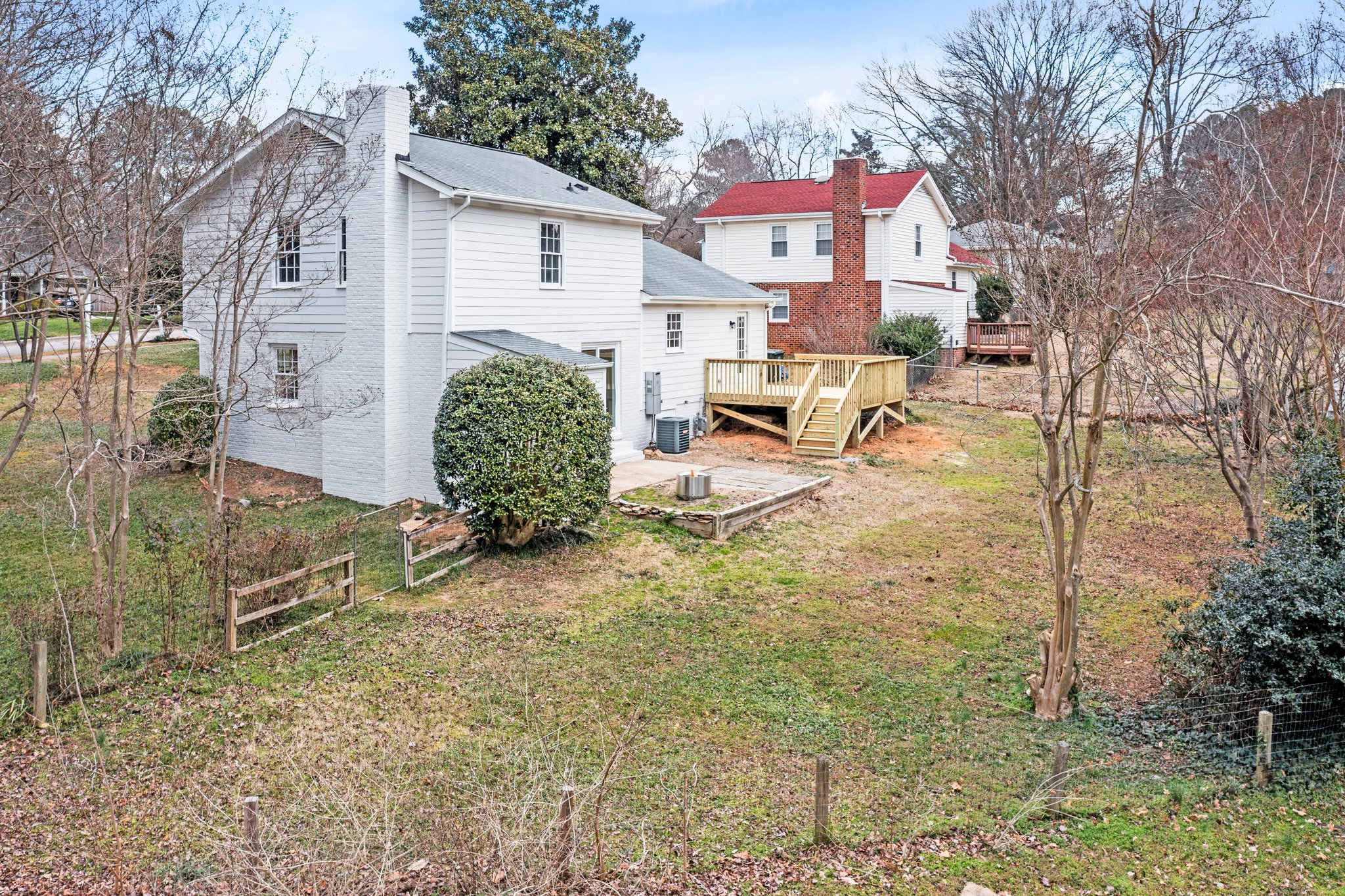 5314 Quail Meadow Dr, Raleigh, NC 27609, USA Photo 10