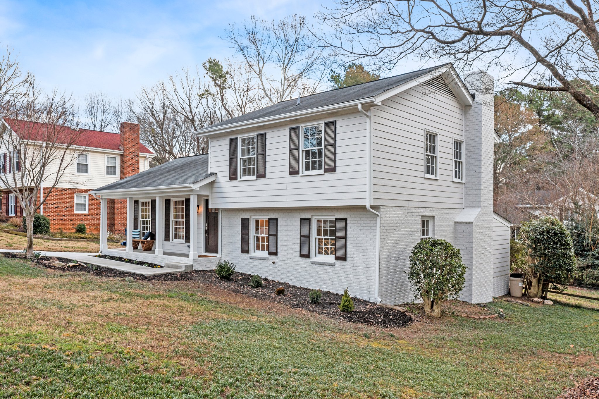 5314 Quail Meadow Dr, Raleigh, NC 27609, USA Photo 5