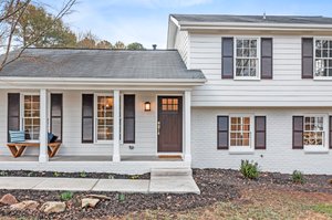 5314 Quail Meadow Dr, Raleigh, NC 27609, USA Photo 0