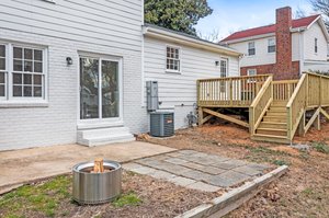 5314 Quail Meadow Dr, Raleigh, NC 27609, USA Photo 7