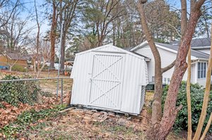 5314 Quail Meadow Dr, Raleigh, NC 27609, USA Photo 8