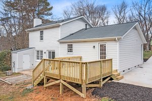 5314 Quail Meadow Dr, Raleigh, NC 27609, USA Photo 5