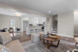 5314 Quail Meadow Dr, Raleigh, NC 27609, USA Photo 28