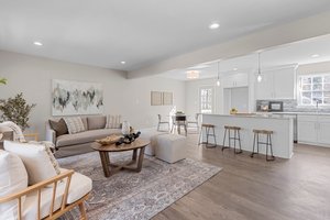 5314 Quail Meadow Dr, Raleigh, NC 27609, USA Photo 25