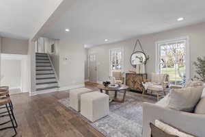 5314 Quail Meadow Dr, Raleigh, NC 27609, USA Photo 30