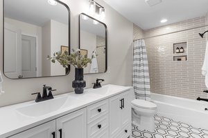 5314 Quail Meadow Dr, Raleigh, NC 27609, USA Photo 36