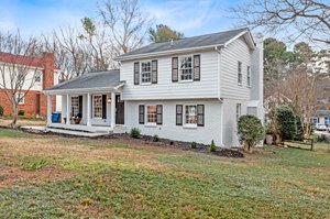 5314 Quail Meadow Dr, Raleigh, NC 27609, USA Photo 1