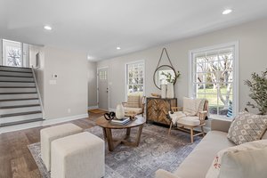 5314 Quail Meadow Dr, Raleigh, NC 27609, USA Photo 29