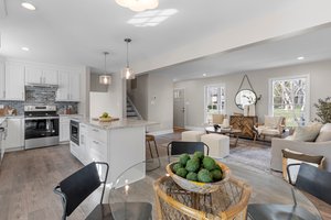 5314 Quail Meadow Dr, Raleigh, NC 27609, USA Photo 33