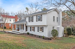 5314 Quail Meadow Dr, Raleigh, NC 27609, USA Photo 4