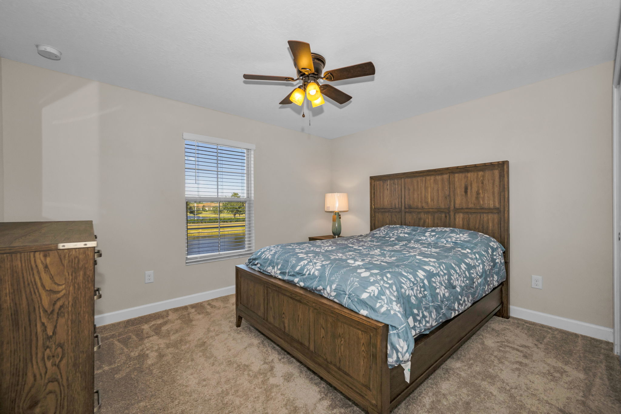 Upper Level Bedroom 2a