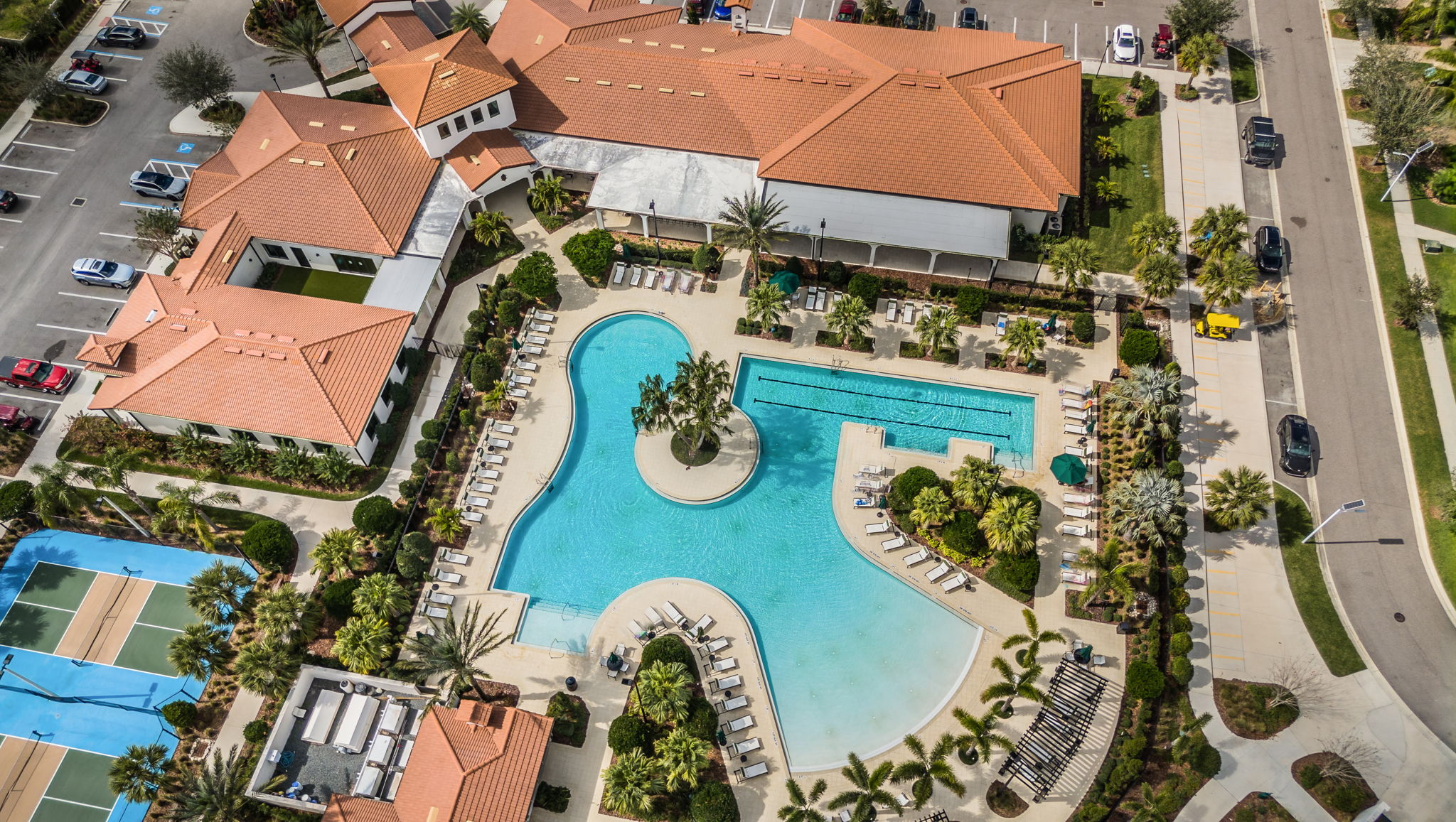 1-Southshore Bay Aerial