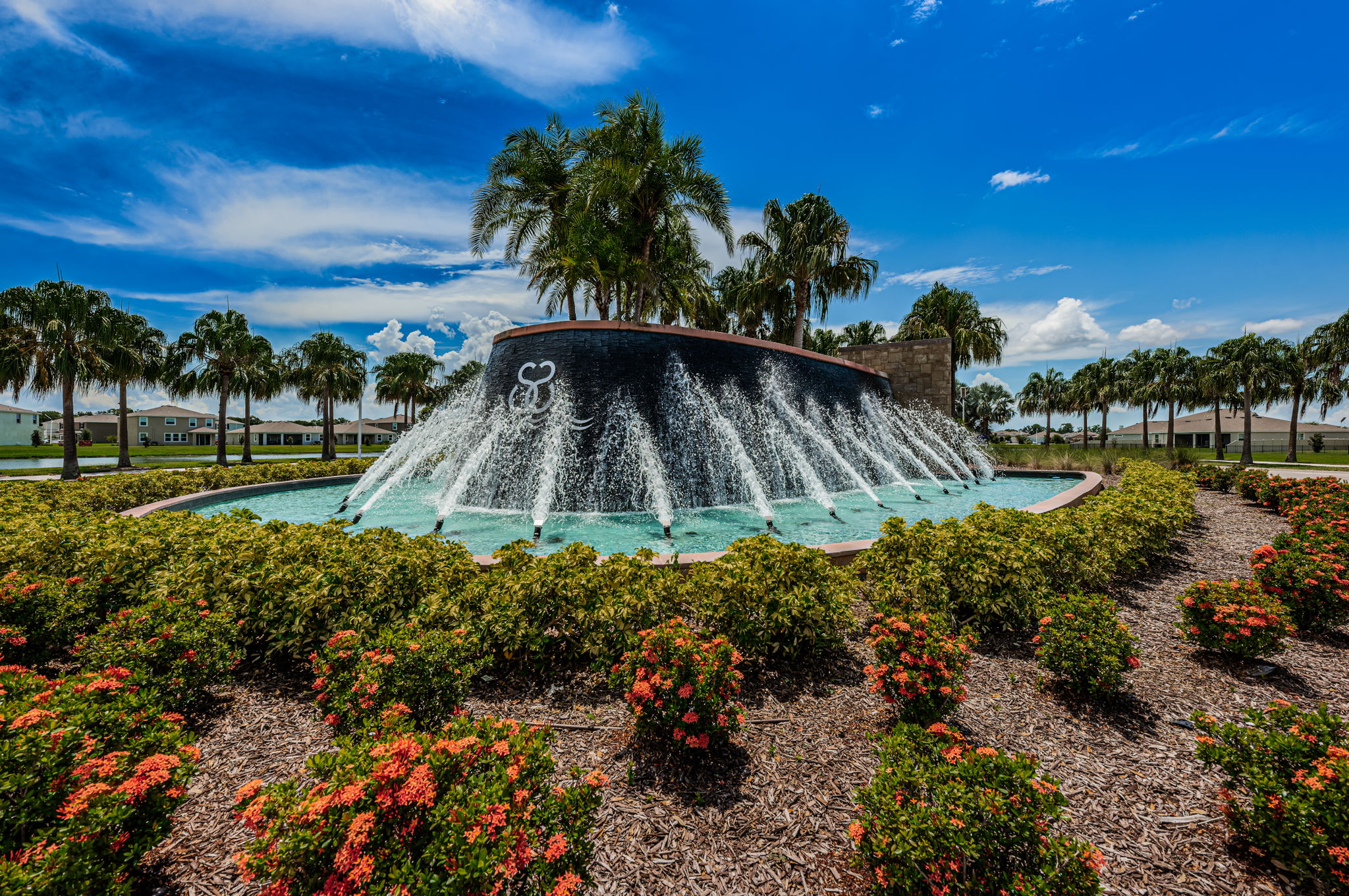 3-Southshore Bay Fountain