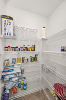 Lower Level Pantry 1