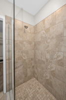 Lower Level Primary Bathroom 1b