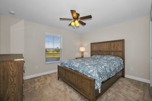 Upper Level Bedroom 2a