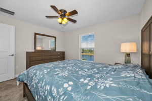 Upper Level Bedroom 2b