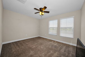 Upper Level Bonus Room 1