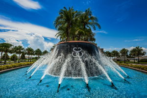 4-Southshore Bay Fountain