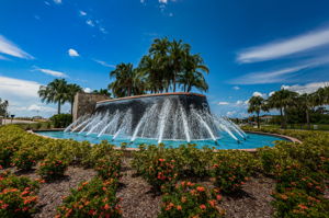 5-Southshore Bay Fountain