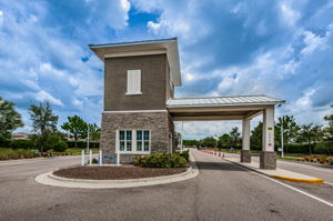 6-Southshore Bay Gated Entry