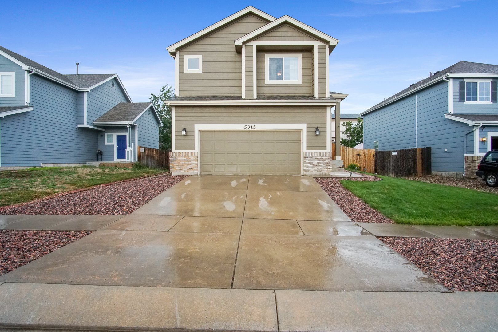 5315 Standard Dr, Colorado Springs, CO 80922, USA Photo 9