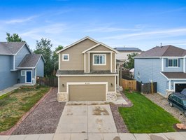 5315 Standard Dr, Colorado Springs, CO 80922, USA Photo 1