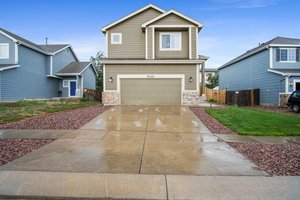 5315 Standard Dr, Colorado Springs, CO 80922, USA Photo 8