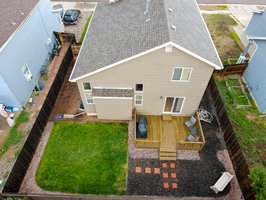 5315 Standard Dr, Colorado Springs, CO 80922, USA Photo 5