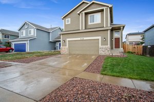 5315 Standard Dr, Colorado Springs, CO 80922, USA Photo 9