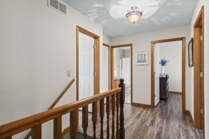 Upper Landing