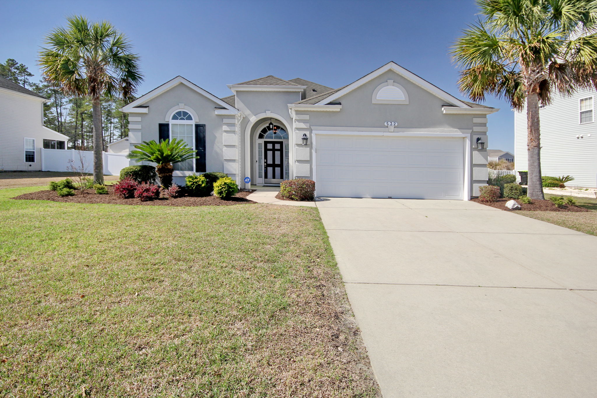 532 Heritage Point Dr, Myrtle Beach, SC 29588 Grand Strand Real