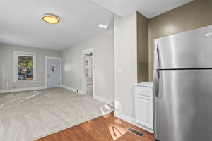 Kitchen/Living