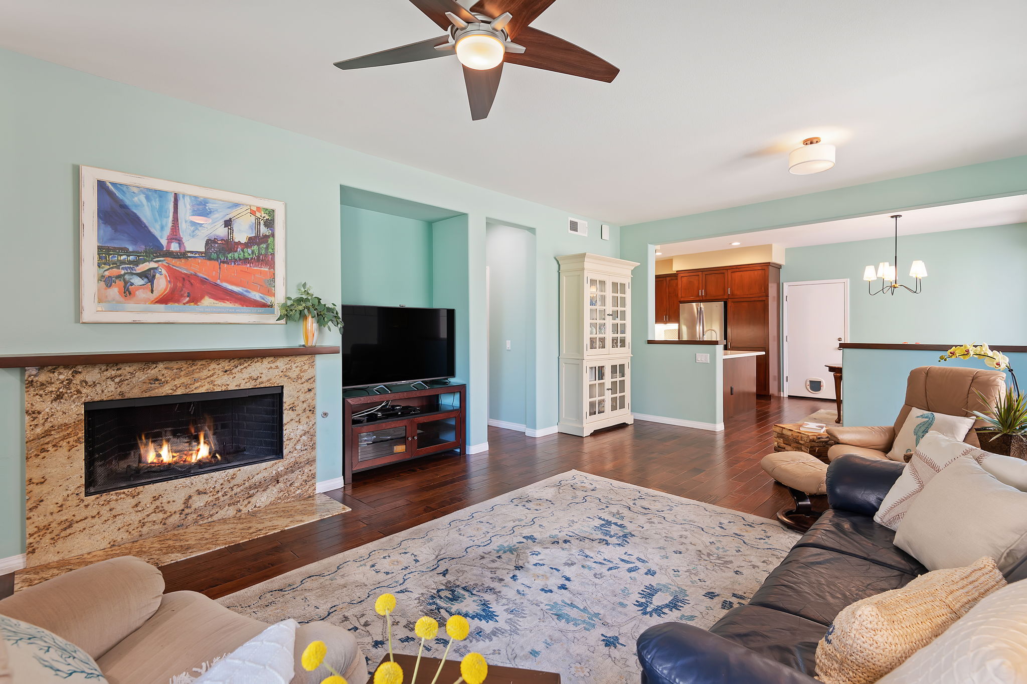 07 - LIving Room