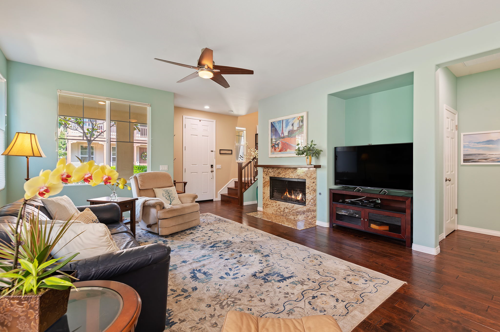 09 - LIving Room