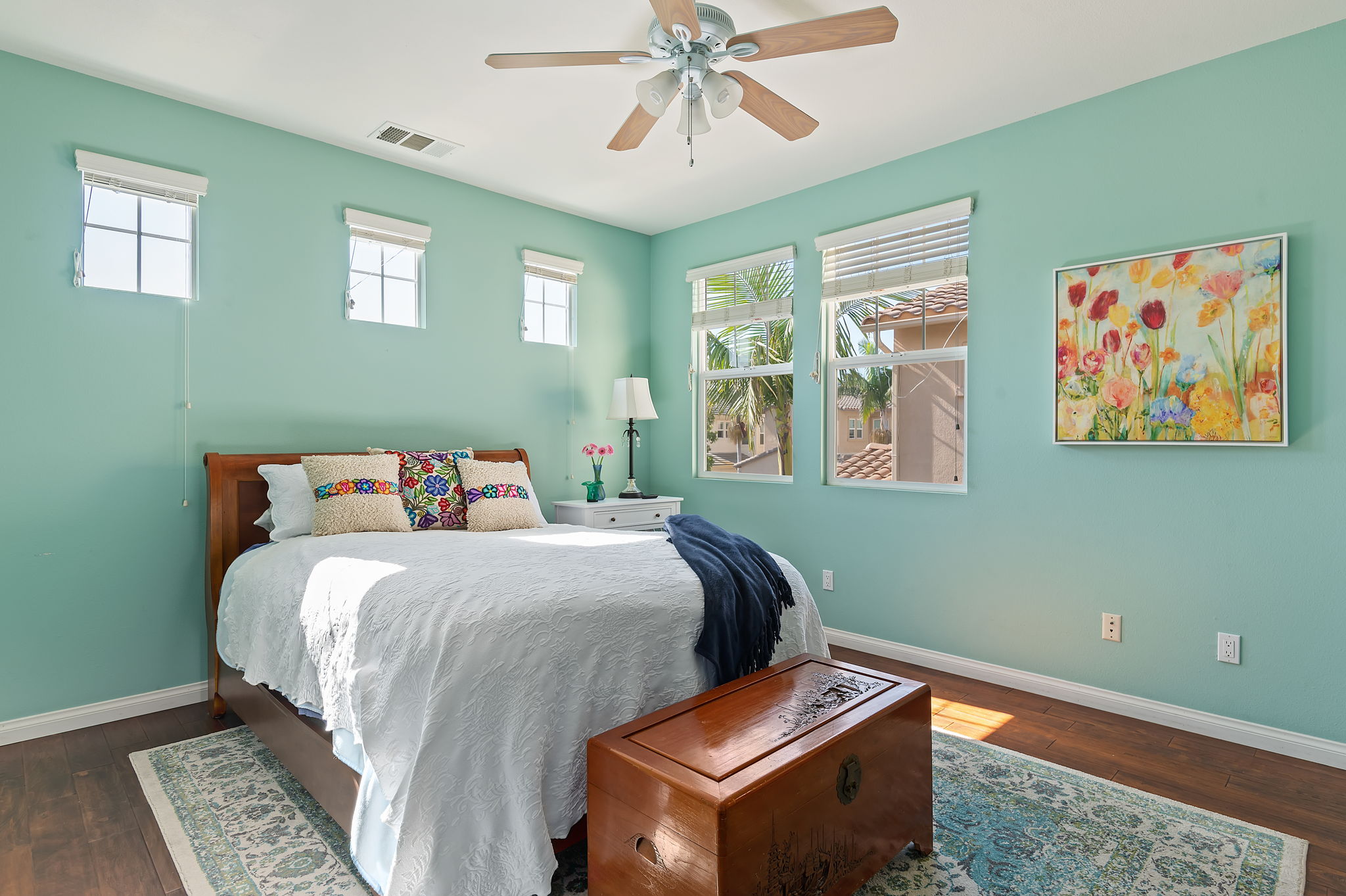 15 - Primary Bedroom