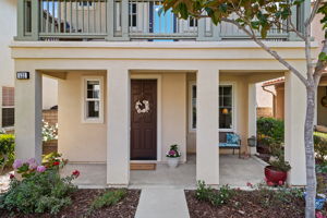 03 - Front Entrance