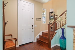 05 - Foyer