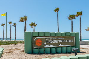 24 - Hueneme Beach Park