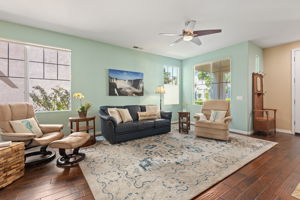 08 - LIving Room