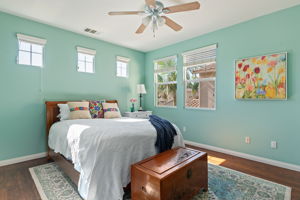 15 - Primary Bedroom