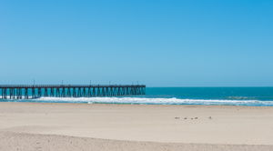 25 - Hueneme Beach Park