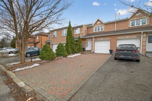 532 Steddick Ct, Mississauga ON