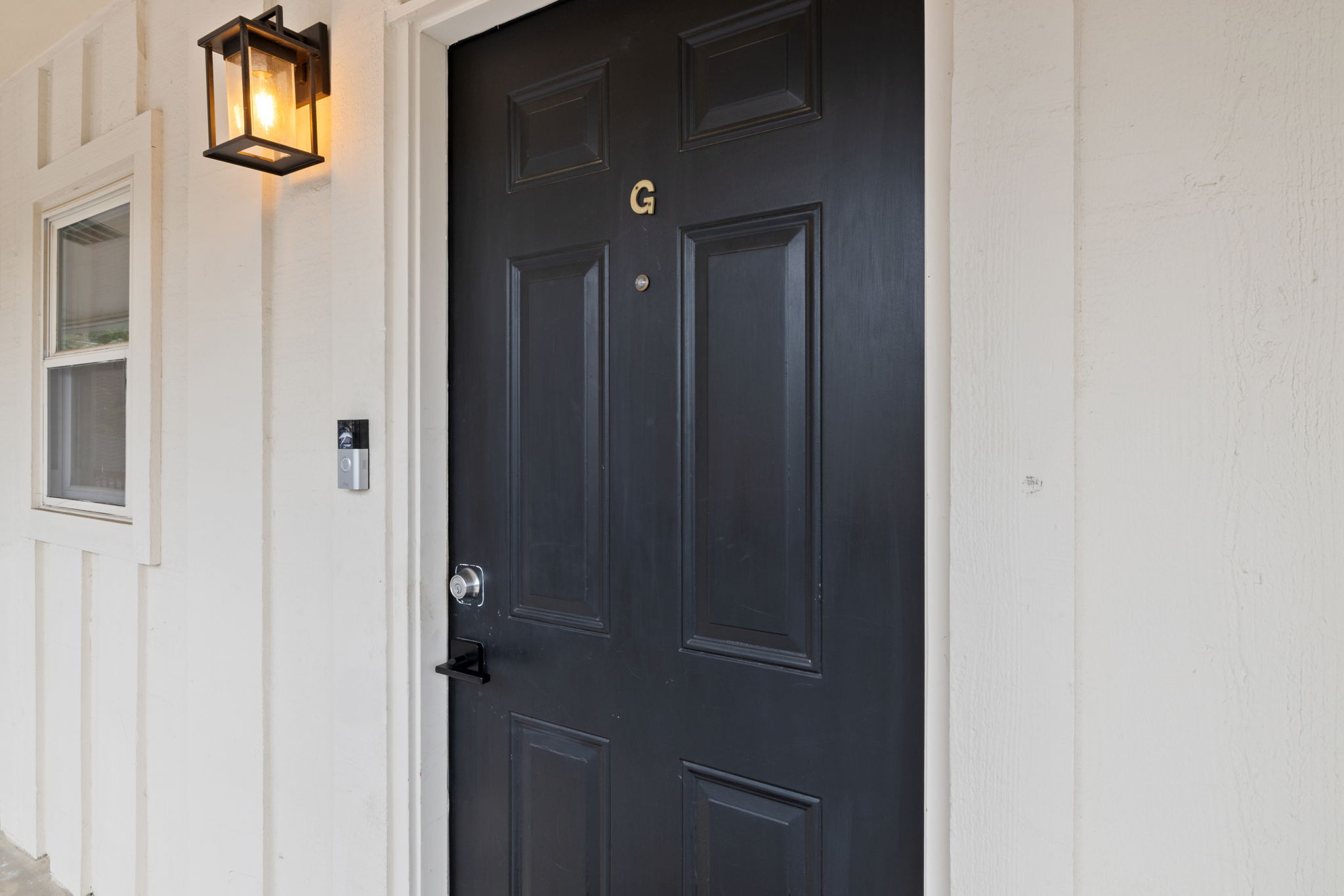 Balcones Unit G