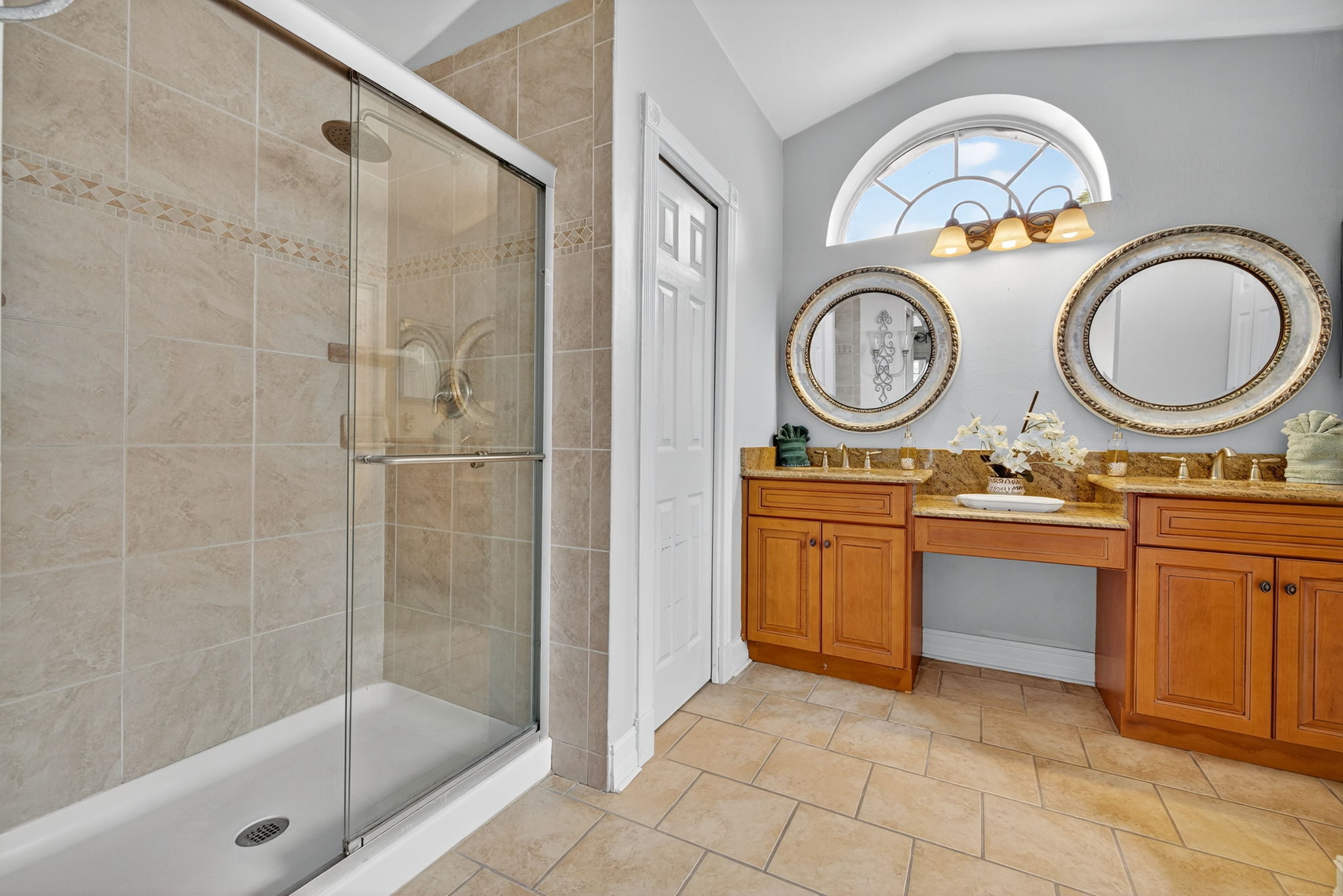 Primary Bathroom 2 of 2