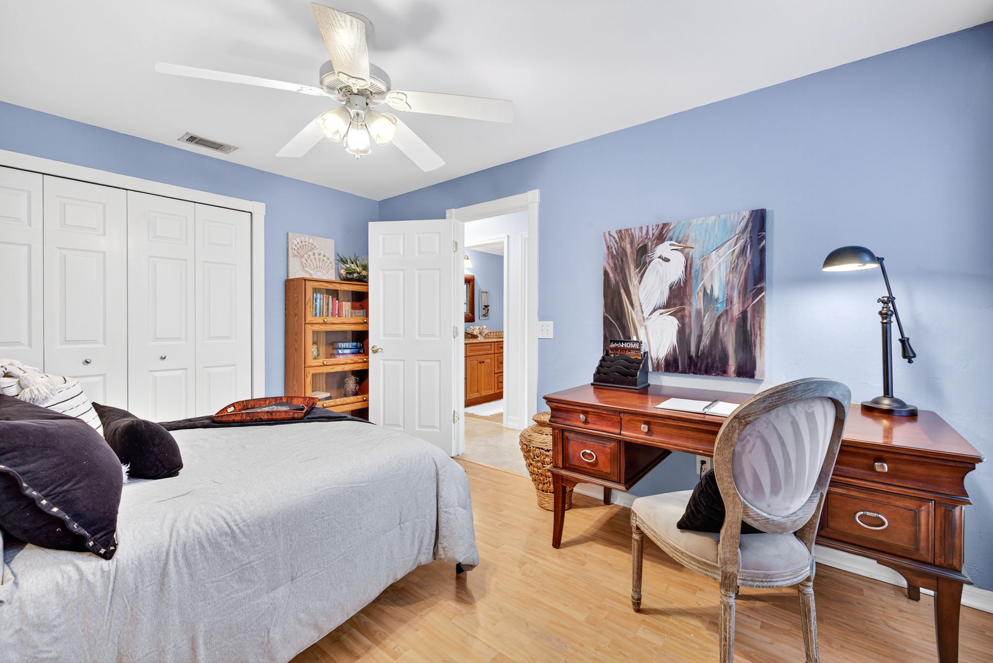 Guest Bedroom 1 - 1 of 2