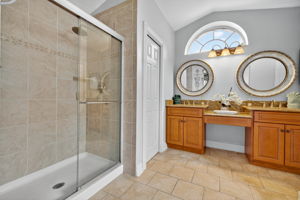 Primary Bathroom 2 of 2