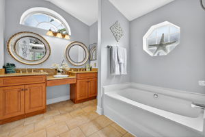 Primary Bathroom 1 of 2