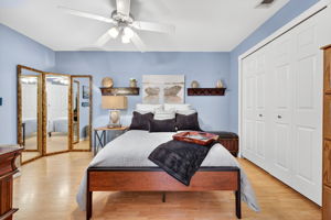 Guest Bedroom 1 - 2 of 2