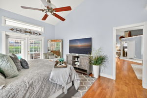 Primary Bedroom 3 of 3